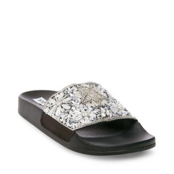 Steve Madden MALIBU BLUSH PAT