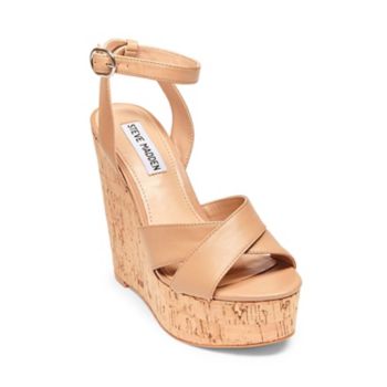 Women's Wedge Shoes | Steve Madden