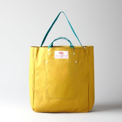 Bag'N' Noun Canvas Tool Bag | Mens Accessories | Steven Alan