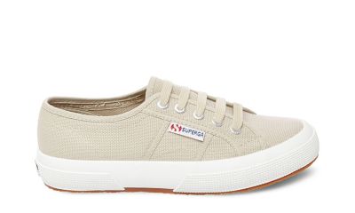 Shop Classic Canvas Sneakers For Women by Superga USA