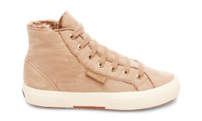 Shop Womens Canvas Sneakers & Shoes by Superga USA