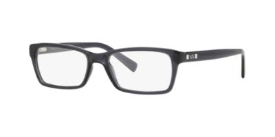 armani exchange frames