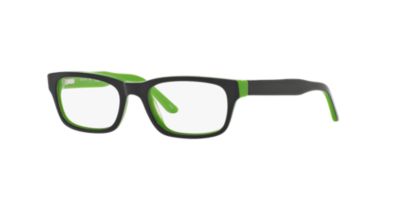 Cat & Jack CA2019 Black Eyeglasses