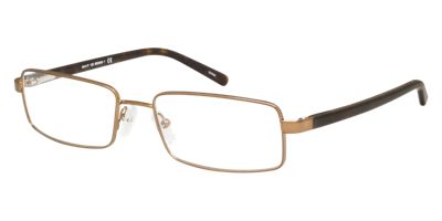 Goodfellow & Co. GO1014 Brown Eyeglasses