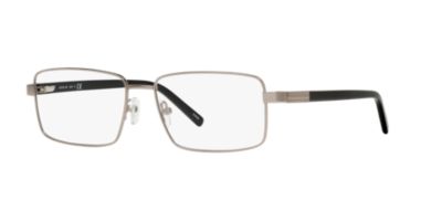 Goodfellow & Co. Silver GO1016 Eyeglasses 