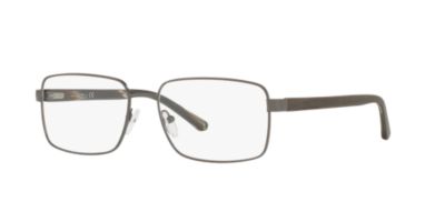 Goodfellow & Co. Gunmetal Matte GO1018 Eyeglasses