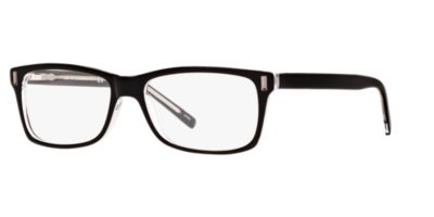 Goodfellow & Co. GO2035 Black Mens Eyeglasses