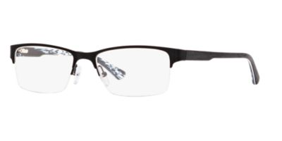 Goodfellow & Co. GO1020 Black Eyeglasses