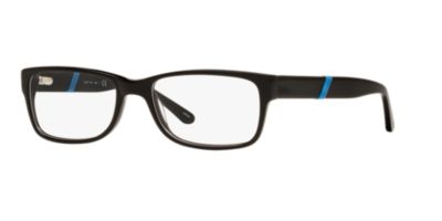 Goodfellow & Co. Black M12068 Eyeglasses