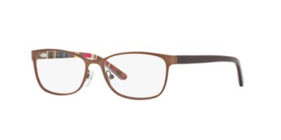 A New Day Brown A31016 Eyeglasses