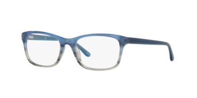 A New Day Blue A32041 Eyeglasses