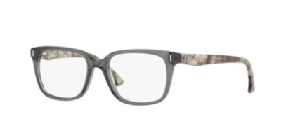 A New Day Green A32059 Eyeglasses 