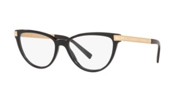 versace eyeglasses target
