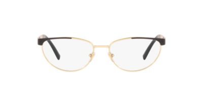 versace glasses frames target