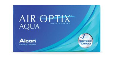 AIR OPTIX® AQUA 6PK $54.99