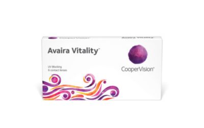 AVAIRA VITALITY 6 PK $34.99