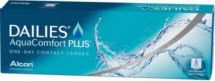 DAILIES® AquaComfort Plus® 30pk $31.99