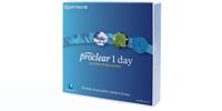 Proclear 1-Day 90PK $74.99
