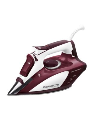 Rowenta Focus Iron II-RED-One Size