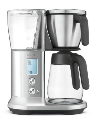 Breville Precision Brewer Coffee Maker BDC400BSS