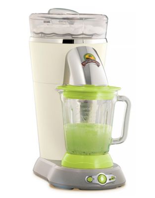 Margaritaville Margaritaville Bahamas Frozen Concoction Maker-LIME GREEN-One Size