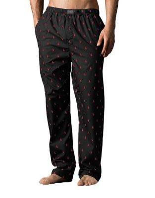 Men's Sleepwear - Pajamas, Robes & More Online | Hudson's Bay
