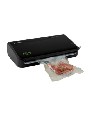 Foodsaver Countertop FM2100-33H Vacuum Sealing System-BLACK-One Size
