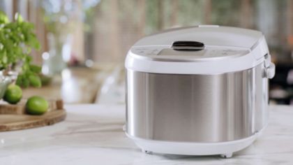 Philips avance outlet collection multicooker