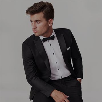 shirt combination with charcoal grey suit