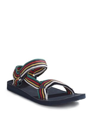 hudson bay teva sandals