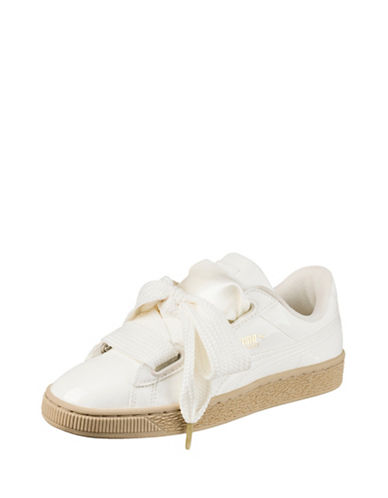 how to tie puma basket heart laces how to tie puma basket heart laces