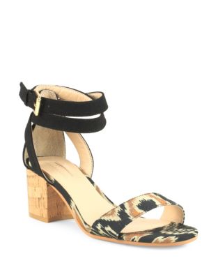 chaussure la baie