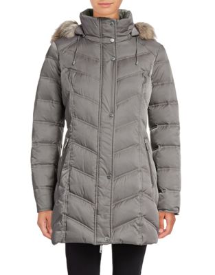 Women's Winter Jackets & Parkas | Hudson's Bay