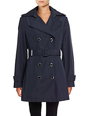 Trench Coats & Raincoats for Women | Hudson's Bay