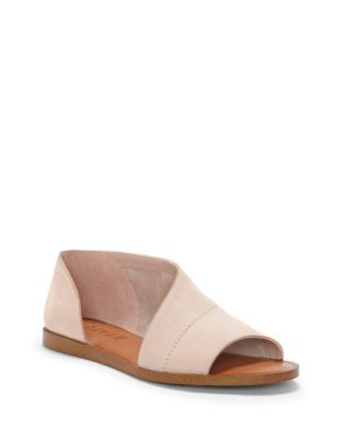 chaussure la baie