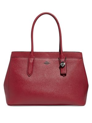 coach bailey large carryall tote