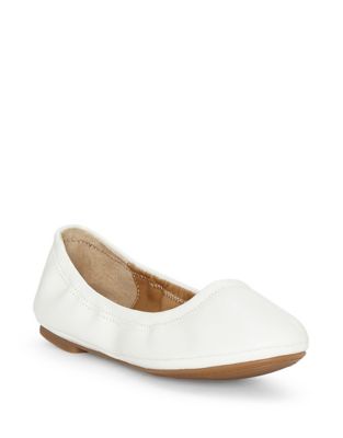 chaussure la baie