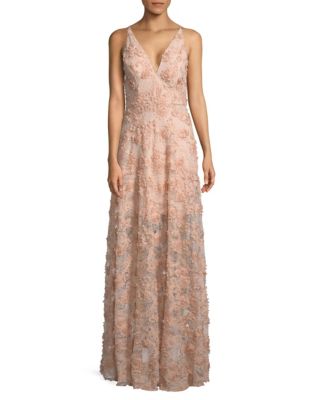 bay evening gowns