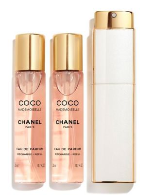EAN 3145891164008 - Coco Mademoiselle Gabrielle Chanel Twist And Spray ...