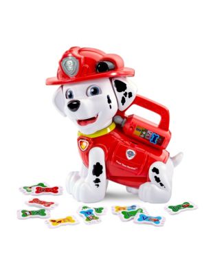 Vtech Paw Patrol Treat Time Marshall (English Version)