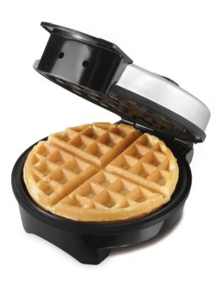 Oster Belgian Waffle Maker-STAINLESS STEEL-One Size