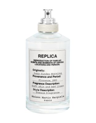 3605521932464 EAN - Maison Margiela Replica Lazy Sunday Morning Eau De ...