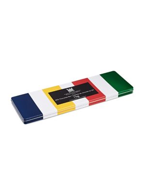Hudson'S Bay Company One Kilogram Chocolate Bar-NO COLOUR-One Size