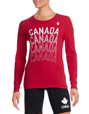 Rio 2016 Canadian Olympic Team Collection | Canadian Olympic Team ...