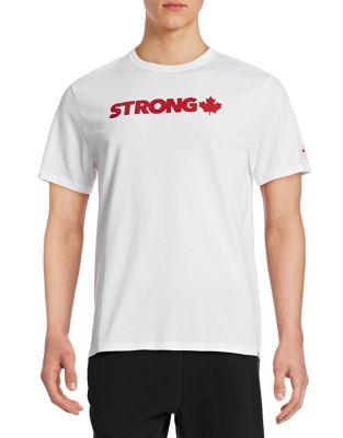 CANADIAN OLYMPIC TEAM COLLECTION | Men | Hudson's Bay