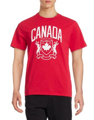 CANADIAN OLYMPIC TEAM COLLECTION | Men | Hudson's Bay
