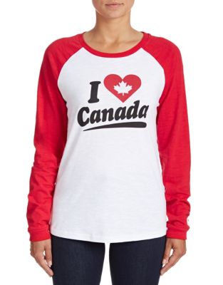 Canadian Olympic Clothing | Hudson's Bay