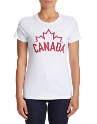 CANADIAN OLYMPIC TEAM COLLECTION | Hudson's Bay