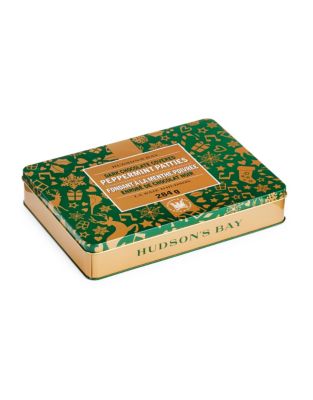 Hudson'S Bay Company Chocolate Mint Thin Tin-NO COLOUR-One Size