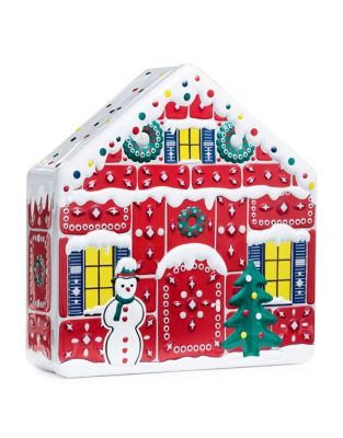 Hudson'S Bay Company Musical Advent Calendar-NO COLOUR-One Size
